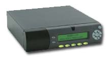 MineStream Defender - the ultimate network security device