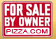 Pizza.com is for sale