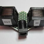 Routerbot v3 POE injector top