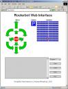Routerbot Web Interface